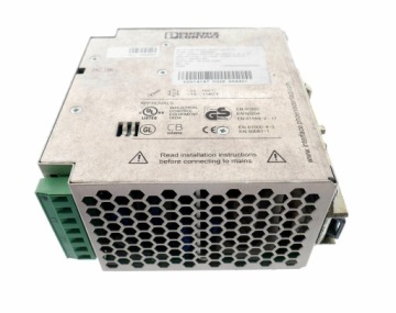 PHOENIX CONTACT 2938594 QUINT-PS-3X400-500AC/ 24DC