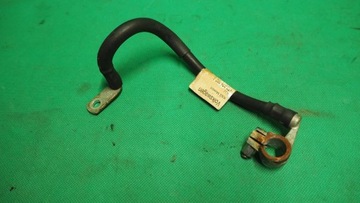 Klema przewod minusowy VW Skoda Audi Seat