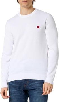 HUGO BOSS ORYGINALNY SWETER M