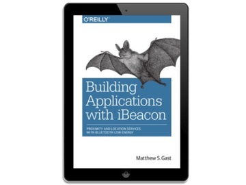 Создание приложений с помощью iBeacon. Близость и