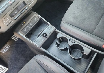 Hyundai Kona II 2025 Hyundai Kona HEV N Line Oferta Specjalna 1.6 Hybryda 129KM, zdjęcie 22