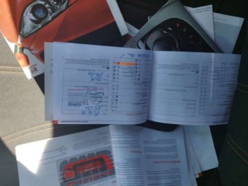 Seat Ibiza IV 2011 Seat Ibiza SEAT IBIZA wersia 1400 benzyna klimatyzacja ZAREJESTROWANY, zdjęcie 22