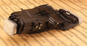 PORSCHE 911 996 BOXER 986 97-02 SVĚTLO XENON