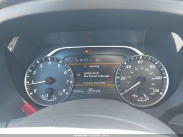 Nissan Titan 2023 Nissan Titan Sv 2023 5.6l 5.6 Benzyna 400KM, zdjęcie 10