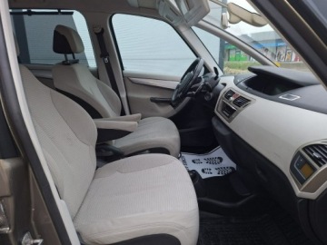 Citroen Grand C4 Picasso I 2007 Citroen C4 Grand Picasso, zdjęcie 23