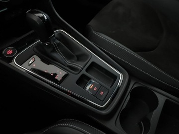 Seat Leon III CUPRA 5d Facelifting 2.0 TSI 300KM 2017 Seat Leon DSG full LED skóra/alcantara szyberdach, zdjęcie 28