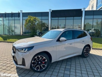 BMW X3 G45 2025 BMW X3 BMW X3 2.0 Diesel 197KM, zdjęcie 3