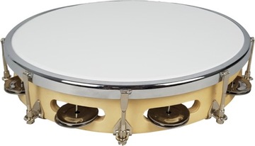 Tamburyn - Dragon's Drums DD910DHT