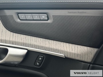 Volvo XC90 II 2024 Volvo XC 90 FV23% SalonPL Ultra Dark 7os. T8 Matri, zdjęcie 32