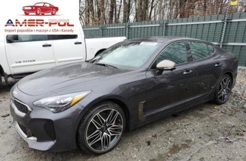 Kia Stinger 2023 Kia Stinger 2023 Gt2 3.3l 3.3 Benzyna 368KM