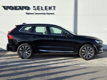 Volvo XC60 II 2022 Volvo XC 60 B4 Benzyna | Plus Bright | Salon PL |, zdjęcie 2
