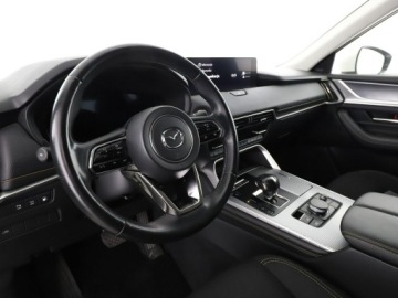 Mazda CX-60 2.5 e-Skyactiv 328KM 2022 Mazda CX-60 Phev, 4x4, Full Led, Navi, Grzane, zdjęcie 13