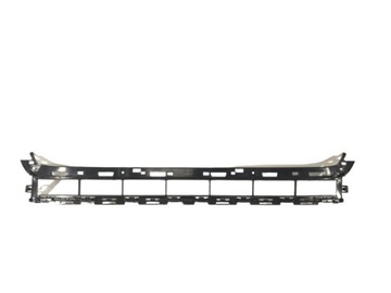 Kratka zderzaka dolna przód PRAWA AUDI A6 S6 2019-2023 4K0807683A9B9