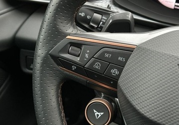 Cupra Terramar SUV 1.5 eTSI 150KM 2025 Cupra Terramar ACC, Kamera, DCC, SENNHEISER, Sportowe fotele, Bezwypadkowy, zdjęcie 21