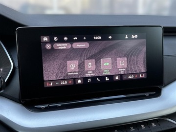 Skoda Octavia IV Scout 1.5 TSI ACT 150KM 2024 Skoda Octavia 1.5TSI 150KM Selection l Gwarancja,, zdjęcie 25