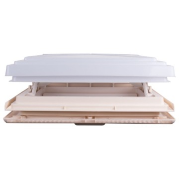 Мансардное окно 40Х40 МПК, форточка, козырек, мансардное окно, без москитной сетки