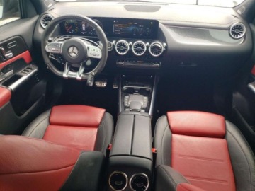 Mercedes GLA II 2023 Mercedes-Benz GLA 45 AMG 2023 2.0l 2.0 Benzyna 382KM, zdjęcie 8