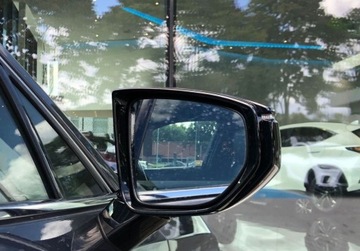 Lexus UX Crossover 250h 184KM 2022 Lexus UX UX 250h F Impression FV23 Salon PL Serwis ASO 1 wl., zdjęcie 24