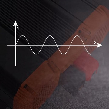 АВТОМОБИЛЬНЫЙ ИНВЕРТОР 3000ВТ 24В 230В СИНУС ЖК-дисплей