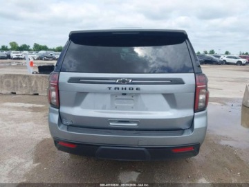 Chevrolet Tahoe GMT900 2024 Chevrolet Tahoe 4wd Z71 2024 5.3 Benzyna 355KM, zdjęcie 3