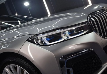 BMW Seria 7 G11-G12 Sedan Facelifting 3.0 730d 265KM 2020 BMW Seria 7 Polski salon _ Xdrive _ M pakiet 3.0 Diesel 265KM, zdjęcie 17
