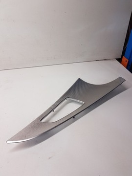 LISTWA DEKOR DRZWI AUDI A6 C7 PRAWY PRZÓ 4G0867410