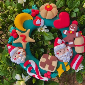 ВОЛШЕБНАЯ ПЕНА ПЛАСТИК СУПЕР ГЛИНА 36