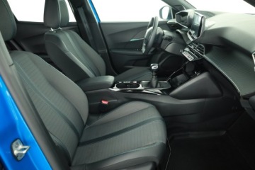 Peugeot 2008 II SUV 1.2 PureTech 130KM 2023 Peugeot 2008 1.2 PureTech, Salon Polska, zdjęcie 6