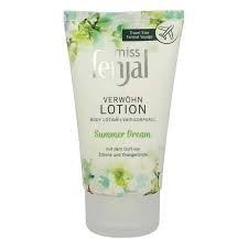 Miss Fenjal Summer Dream Lotion 75ml z Niemiec