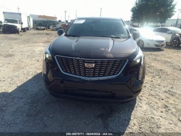 Cadillac 2023 Cadillac XT4 2023 Cadillac XT4 FWD 4dr Luxury 2.0 Benzyna 235KM, zdjęcie 10