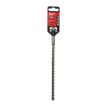 Wiertło SDS-Plus 8x215/150mm MX4 Milwaukee