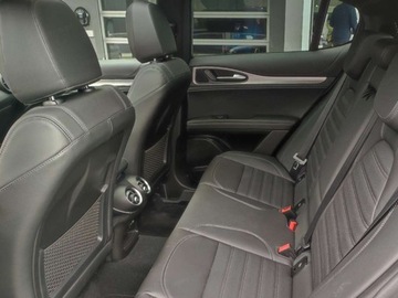 Alfa Romeo Stelvio SUV Facelifting 2023 2.0 GME Turbo 280KM 2025 ALFA ROMEO Stelvio Turbo Veloce Q4 Suv 2.0 (280KM) 2025, zdjęcie 17