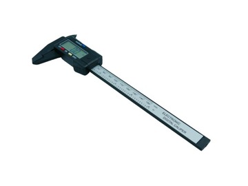 __ ЭЛЕКТРОННЫЙ ЦИФРОВОЙ СУППОРТ L150 CARBON __