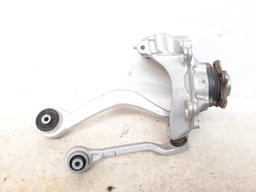 Zwrotnica Przód Prawa Wahacze BMW 3 G20 G21 Xdrive