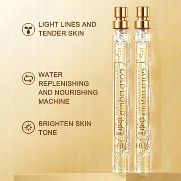 Koreański Do Podnoszenia Białkowych Wypełniacz