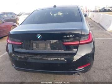 BMW Seria 3 G20-G21 2023 BMW Seria 3 2023, 2.0L, 330I 2.0 Benzyna 255KM, zdjęcie 5