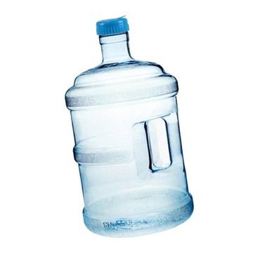 Бутылка с дозатором конденсата Кувшин Pure 11,3 л