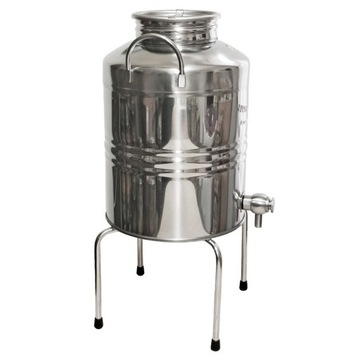 ЛЕНТОЧНЫЙ клапан 1/2 дюйма, кран из нержавеющей стали, клапан 1/2 дюйма для стальной БОЧКИ INOX