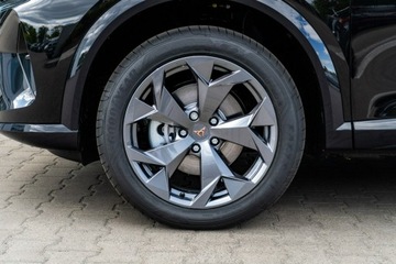 Cupra Formentor Crossover 1.5 TSI 150KM 2025 Cupra Formentor 1.5 e-TSI 150 KM DSG Dostępny od, zdjęcie 5