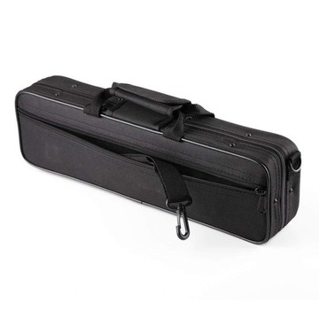 Легкая сумка для хранения аксессуаров для флейты.