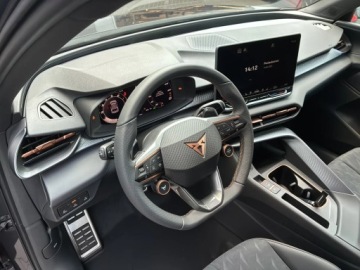Cupra Terramar SUV 1.5 eTSI 150KM 2026 Cupra Terramar Advantage Edition 1.5 e-TSI 150 KM, zdjęcie 3