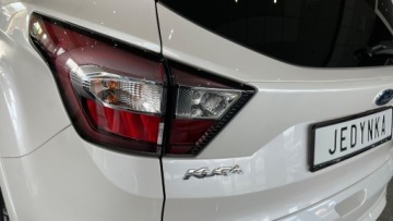 Ford Kuga II 2017 Ford Kuga Ford Kuga 2.0 TDCi 4x4 ST line Automat 2.0 Diesel 180KM, zdjęcie 25
