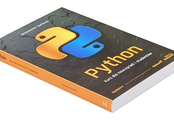 Python. Kurs dla nauczycieli i studentów