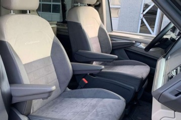 Volkswagen Multivan T7 Van L1 2.0 TDI 150KM 2026 VOLKSWAGEN Multivan California Ocean DSG 2.0 150KM 2026, zdjęcie 5