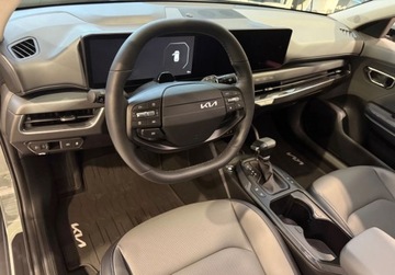 Kia 2025 Kia K4 MY2026 NOWA L 150KM automat 7DCT samochod NOWY dealera KIA 1.6, zdjęcie 18