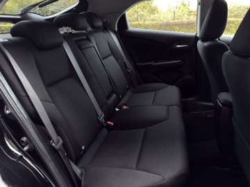 Honda Civic IX Hatchback 5d Facelifting 1.4 i-VTEC 100KM 2016 Honda Civic 1.4 16V 100 KM Elegance Kamera Nawigacja LED ALU Gwarancja SSU, zdjęcie 33