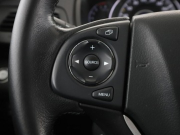 Honda CR-V IV SUV Facelifting 2.0 i-VTEC 155KM 2018 Honda CR-V 2.0 i-VTEC Elegance Klimatronik, zdjęcie 29