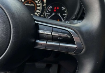 Mazda CX-30 2.0 SKYACTIV-G 150KM 2020 Mazda CX-30 2.0 i 150 KM AUTOMAT bezwypadkowa GWARANCJA zarejestrowana, zdjęcie 20