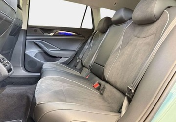 Volkswagen Passat B8 Variant Facelifting 2.0 TDI SCR 150KM 2024 Volkswagen Passat Wielki wyswietlacz - ACC 210h - Virutal Cockpit - Alcant, zdjęcie 18