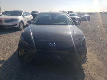 Toyota Camry IX 2025 Toyota Camry 2025 2.5L hybrid FWD 2.5 Hybryda 208KM, zdjęcie 4